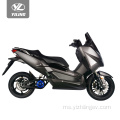 2000W Australia UK Electric Moped untuk Penghantaran